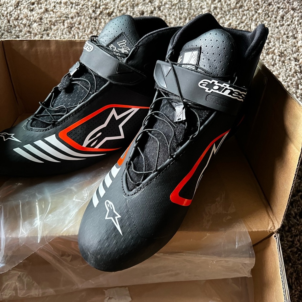 Bike shoes boots
